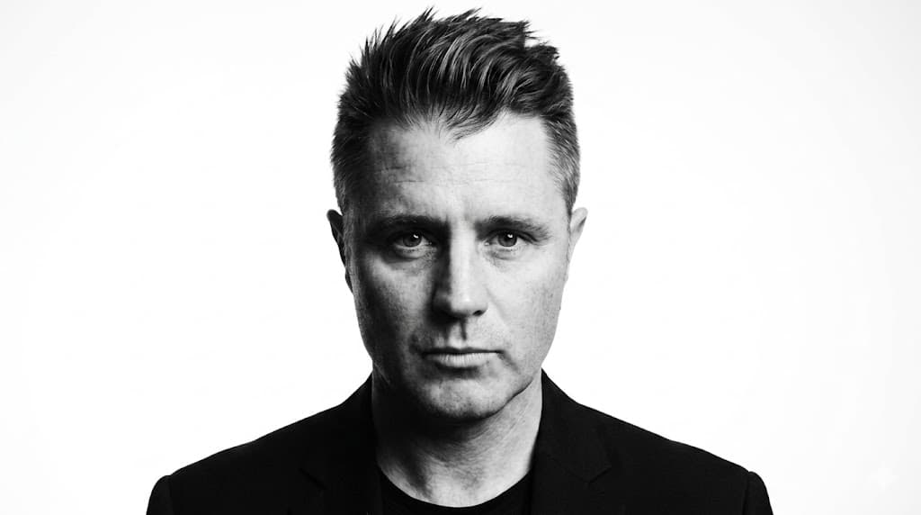 Johnny Apple — AI Systems Builder